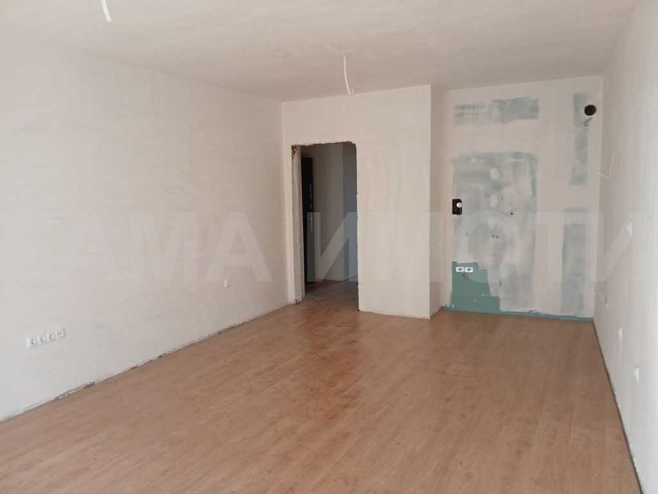 Двустаен апартамент, на 150 метра от южния плаж в гр. Поморие