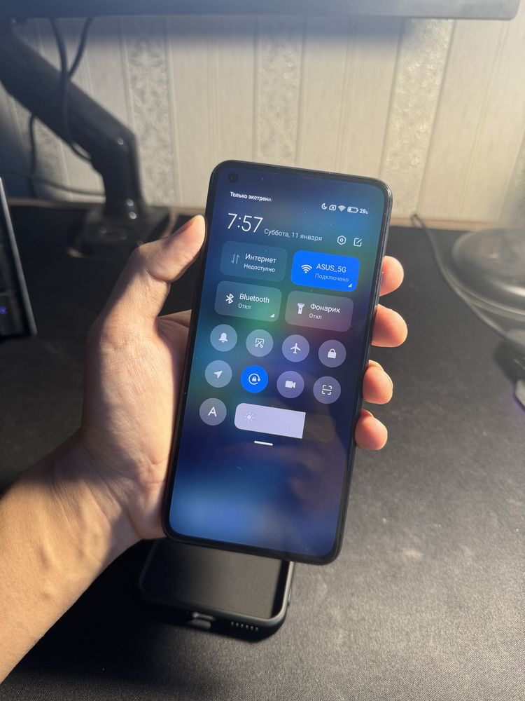 Xiaomi 11 Lite 5G NE