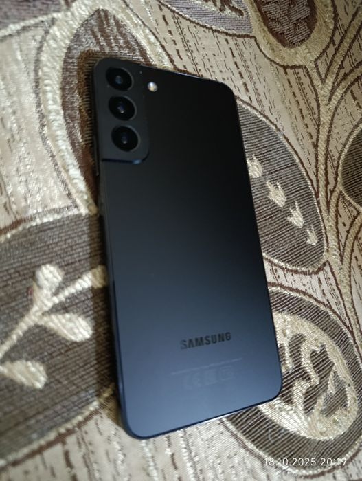 Samsung galaxy s22 plus 256gb