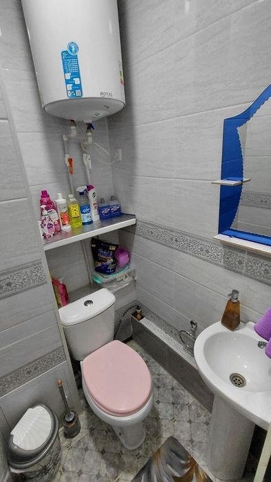 Sebzor Jomiy Bozor Yonida Jomiy NRG J/K