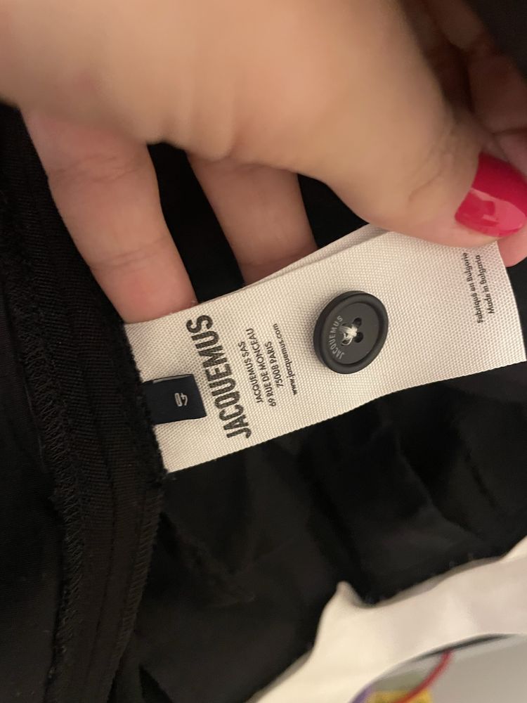 Оригинален Панталон Jacquemus