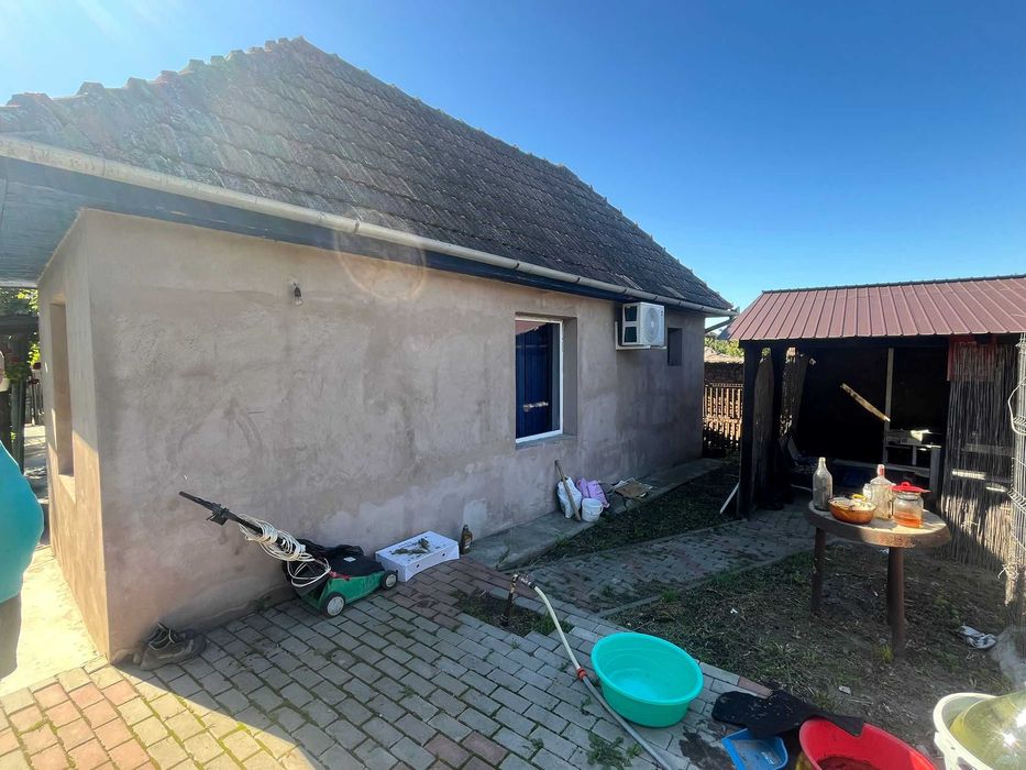 Casa locuibila imediat Sarmasu