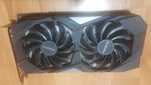 Placa Video Nvidia 1660 Super - Gigabyte