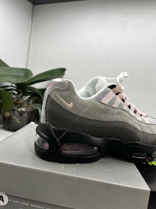 Nike Air Max 95