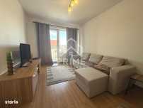 Apartament 3 camere de inchiriat – Spatiu generos si functional, ETA