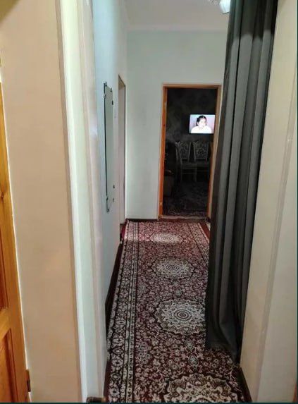 Срочно!Квартира на Ц6-Хокимият 2/4/9 общ пл 60м  разделка