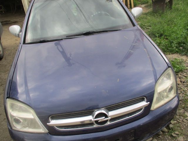 Capota fata motor Opel Vectra C an 2003-2008 Originala stare perfecta