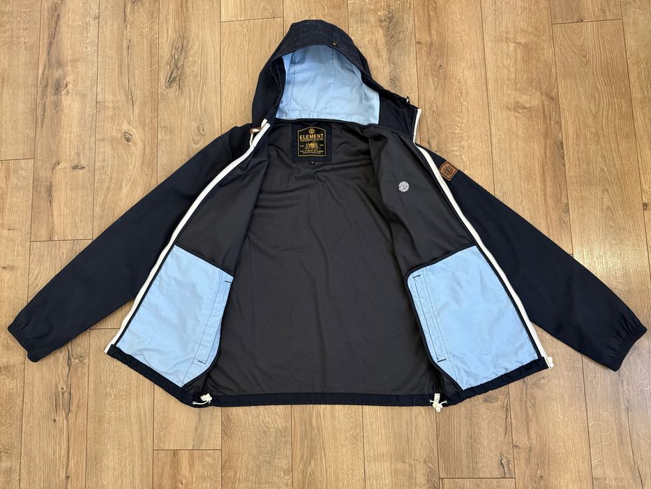 Element M barbati geaca subtire