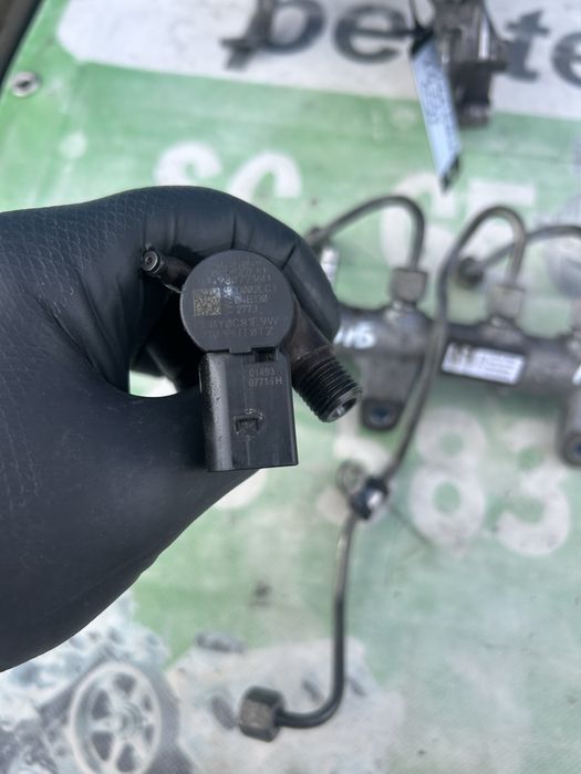 Injectoare Skoda Rapid 1.4 Tdi CSU 2015