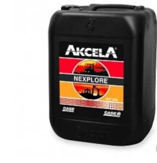 ulei transmisie akcela nexplore 20 l