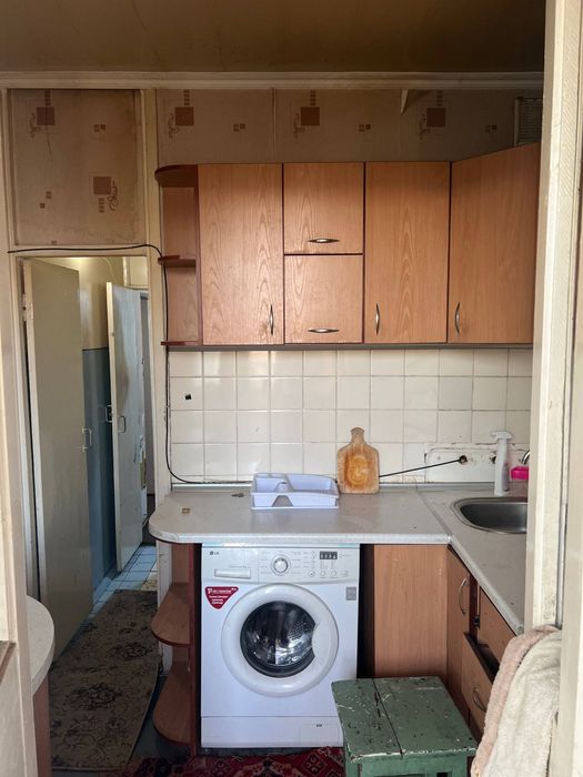 Arenda kvartira Yashnabod T Muljal tuzel metro, Kadishva bozor 3xona