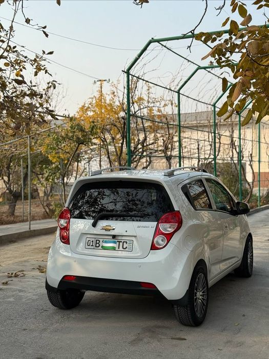 Spark Спарк avtomat 2022