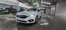 Fiat tipo hatchback