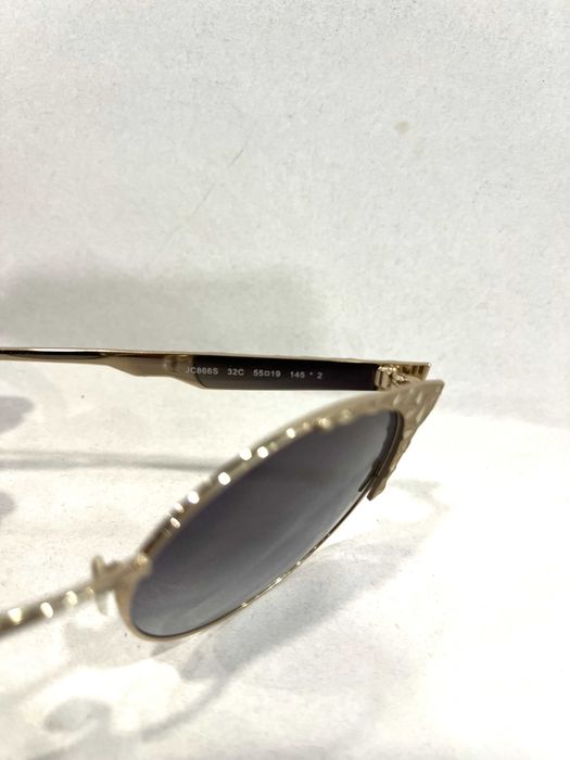 Ochelari de soare Just Cavalli JC866S, mărimea 55, NOI!