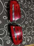 Stopuri halogen audi a4 b8