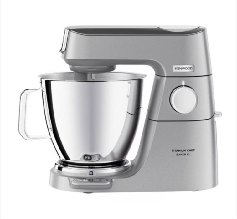 Кухненски робот KENWOOD Titanium Chef