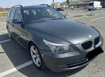 Bmw 520d 163cp M47 e61 4500€