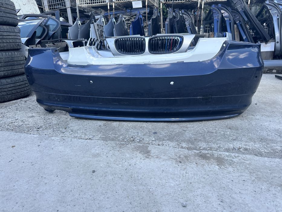 Bara spate bmw e90 Diverse culorii