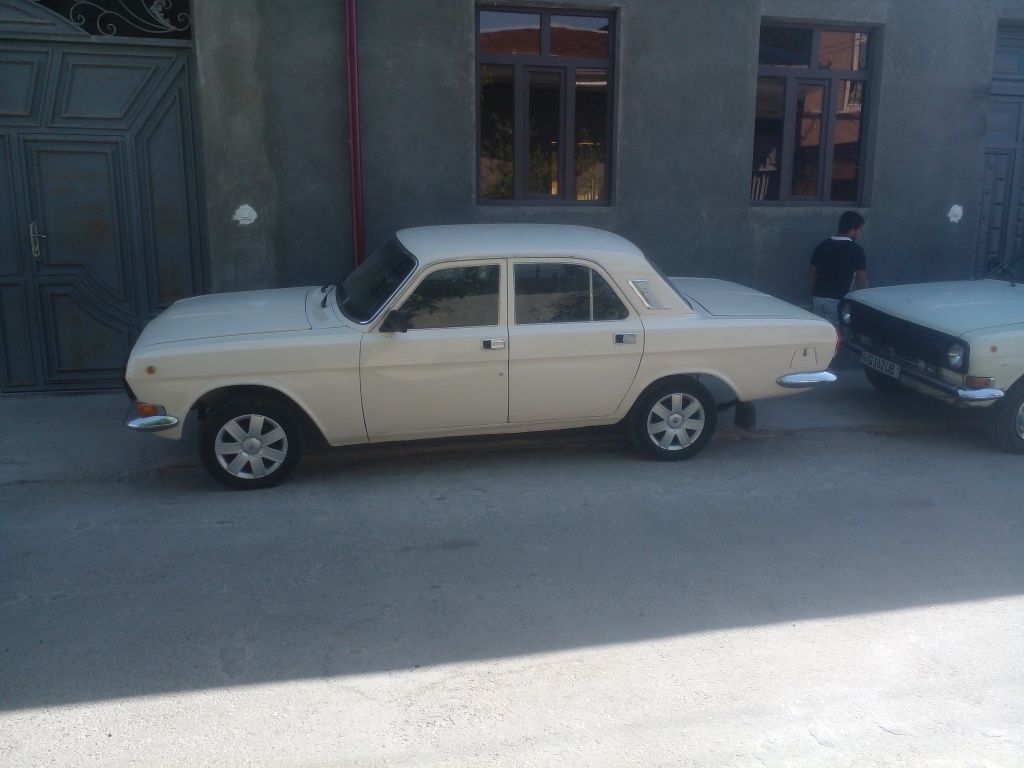 Волга2410 яхши состаянада