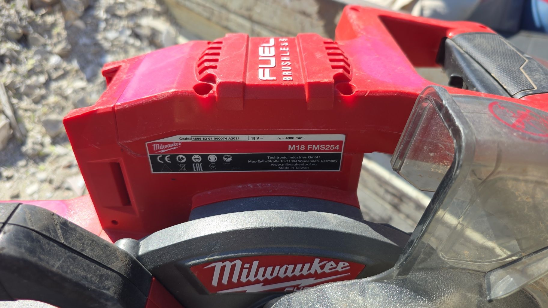 Circular cu masa makita dewalt milwaukee