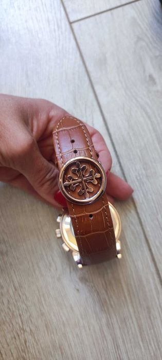 Patek Philippe - Ръчен часовник