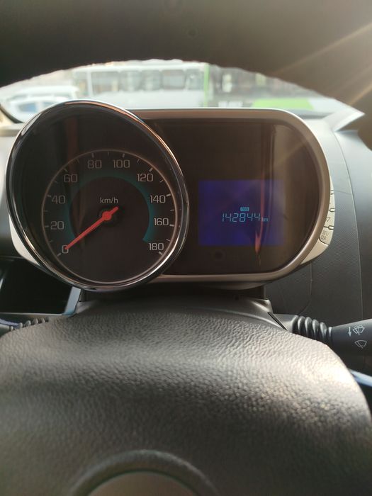 Spark 2019 yil 4 aftamat