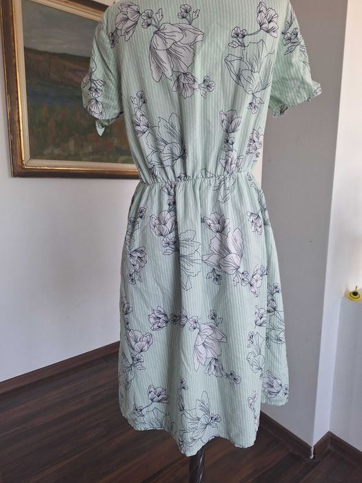 Lot 3 rochii 1 fusta xs s