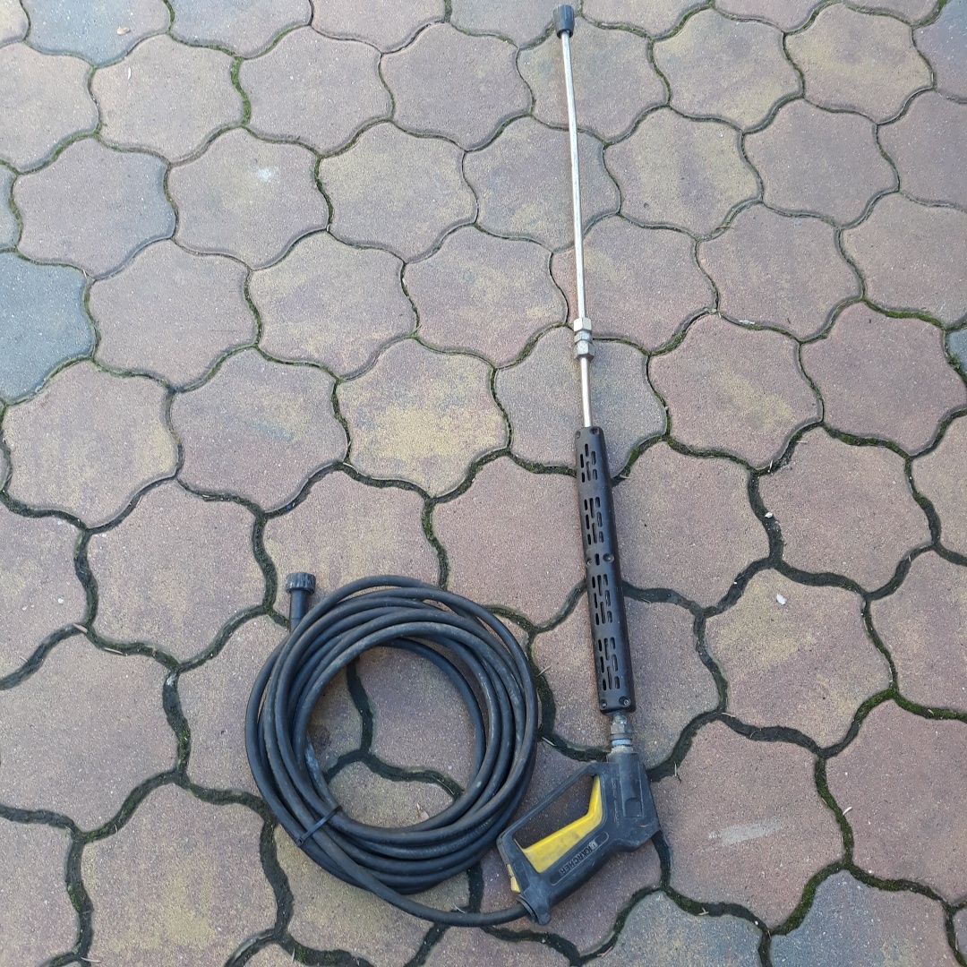 Vand furtun Karcher