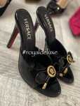 Stoc Sandale dama Versace