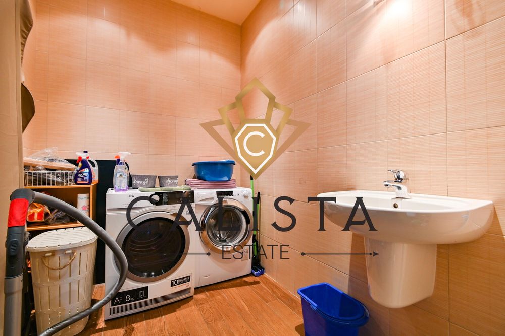 Дава се под наем Четиристаен апартамент в София, Витоша - 300 кв.м за 1790 € - Снимка #6