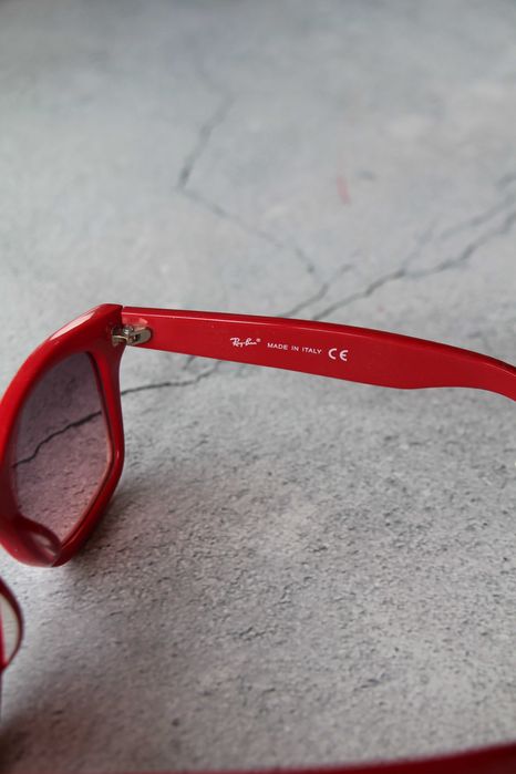 Очки Ray Ban , модель  wayfarer