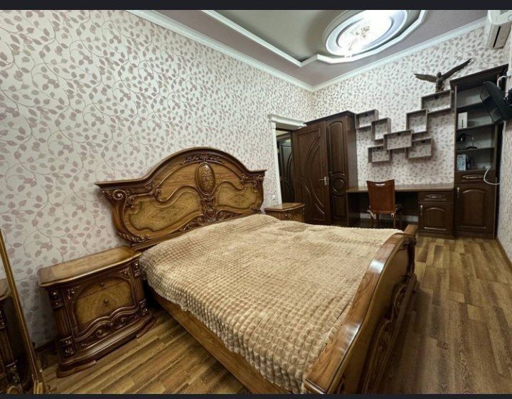 Sergeli metro Golden Laif yaqin joyda kvartira ijaraga beriladi