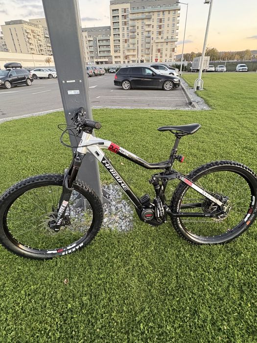 Haibike ALLMNT 2.0 2020 fără baterie