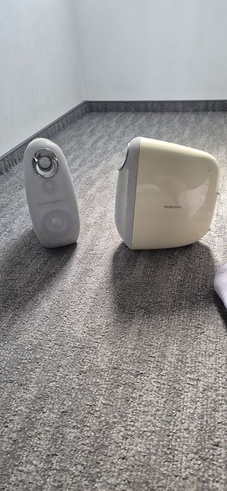 Vand Boxe samsung