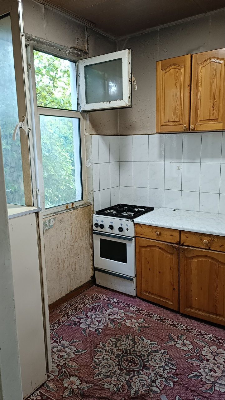 2 xonali kvartira ijaraga beriladi Chilonzor 7-kvartal