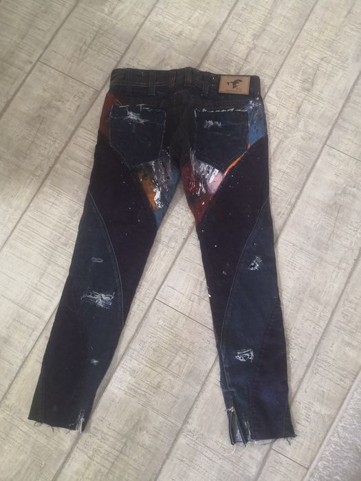 Blugi damă Ștefan Muscă