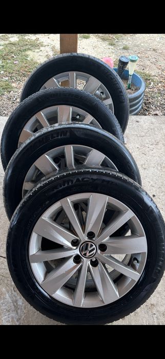 Jante Volkswagen Passat