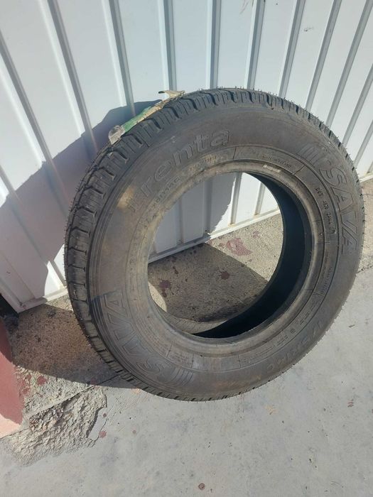 Anvelopa 175 R14C noua