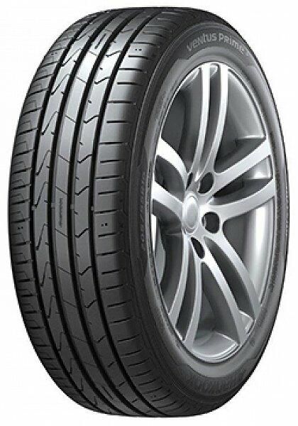 Anvelope vară Hankook 215/60R17 – ca noi, doar 2000 km