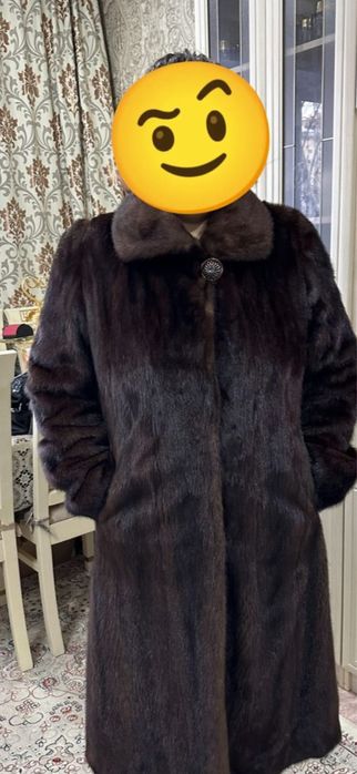 Продам Шубу в идеальном состоянии