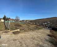 Vanzare Teren Intravilan 752 mp Rediu/Breazu Casa P+1
