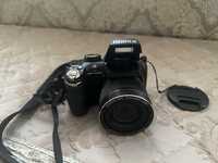 fujifilm finepix s3200