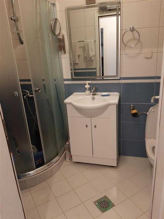 Двустаен имот в кв.Зона Б-18