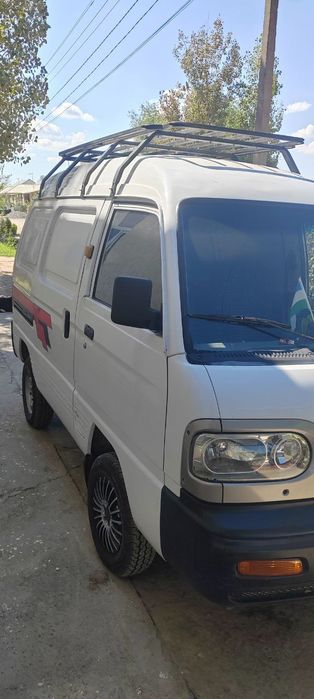 Дамас ван холати яхши