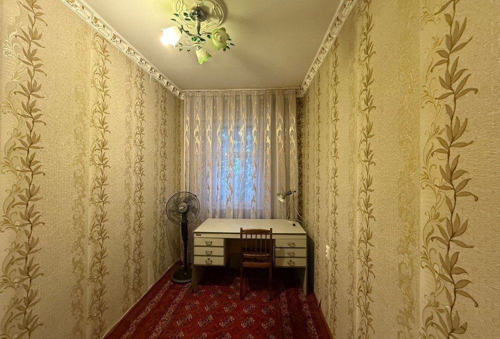 Bollaga kvartera MIROBOD Said baraka