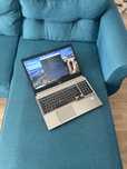 Laptop Fujitsu Siemens • i7-6600u  •8gb DDR4•SSD 256•15,6 FHD•Cellular