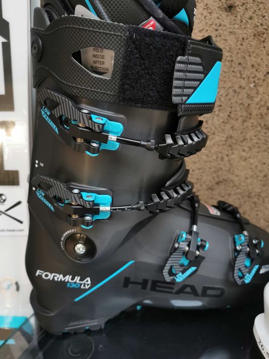 Ски HEAD Super shape 2025