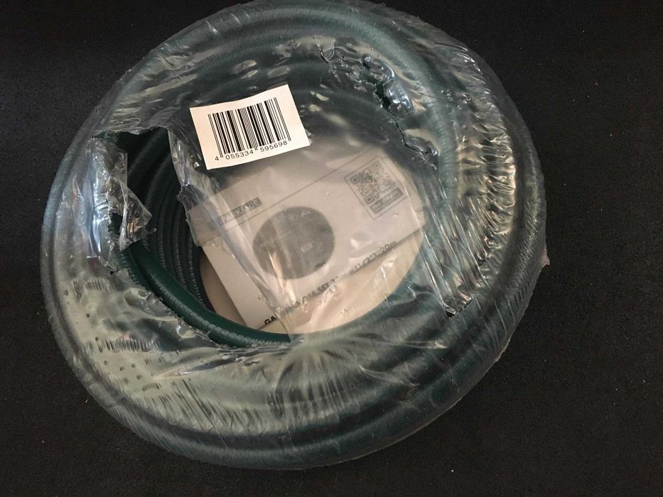 Furtun de gradina 20m si 30m 1/2 cu si fara accesorii