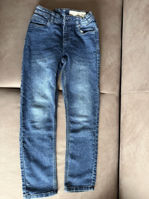 Дънки за момче 11-12 години