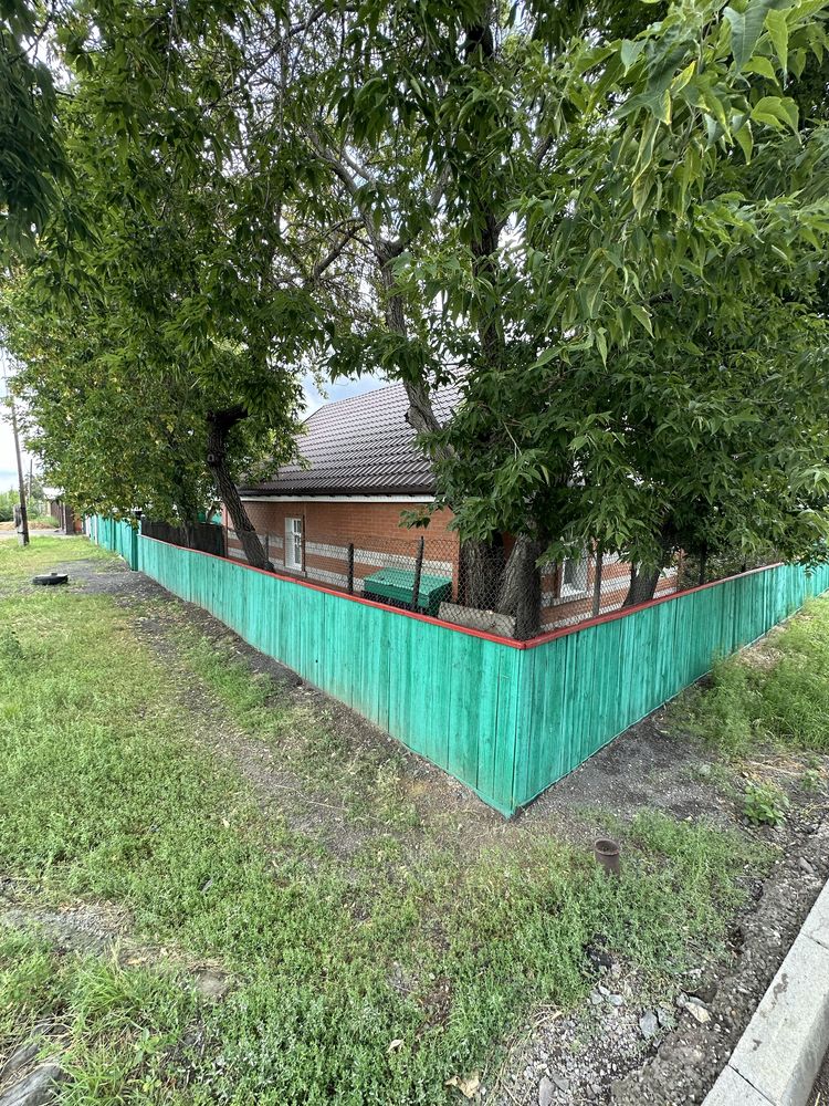 Продам дом 4 комн. по ул.Ади-Шарипова